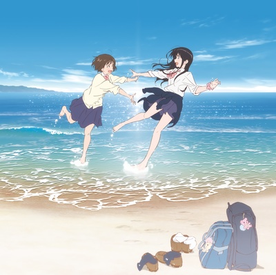 时光沙漏的海报-其他海报 日本