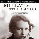 Millay at Steepletop