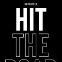 SEVENTEEN: Hit the Road