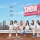 Showtime Mamamoo&Gfriend
