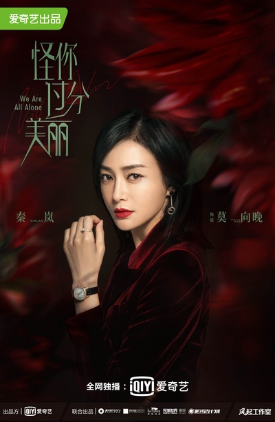 的海报-正式海报 中国大陆