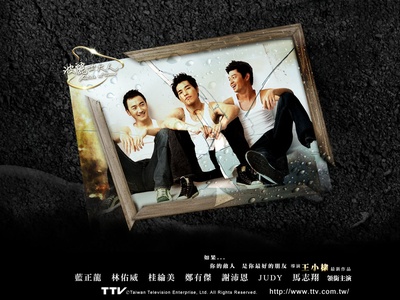 波丽士大人的海报-预告海报
