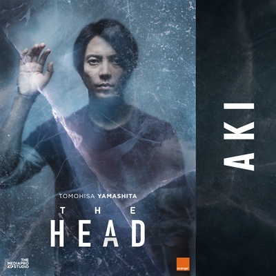 极地暗杀 第一季的海报-角色海报