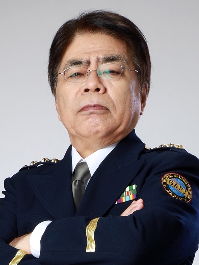 泽塔奥特曼的海报-角色海报