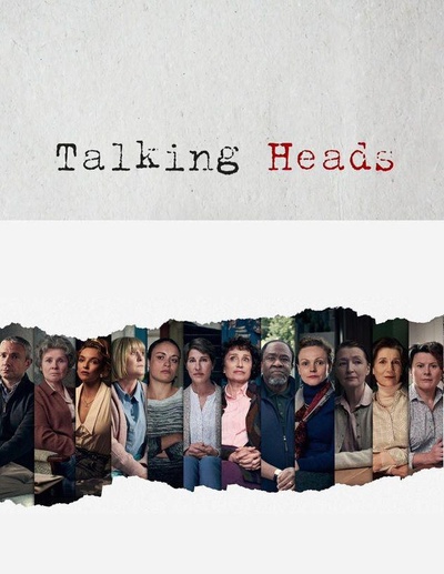 新喋喋人生的海报-正式海报