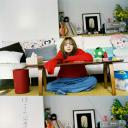 丢掉吧，安达女士。