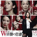 W县警的悲剧