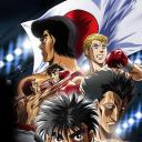 第一神拳 Rising