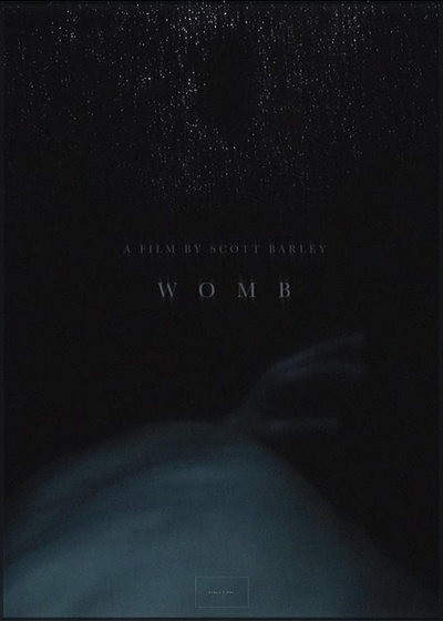 Womb的海报-正式海报