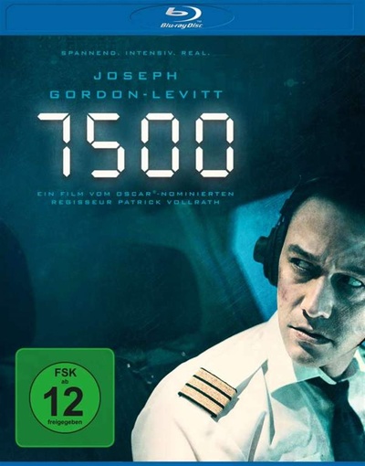 高空7500的海报-其他海报