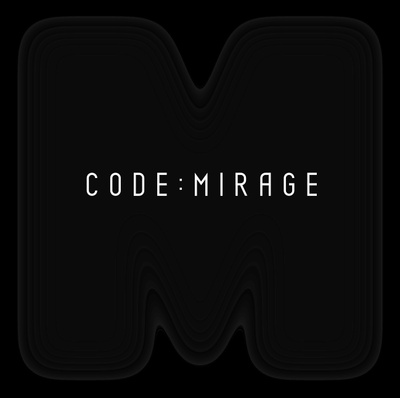 CODE:M代号海市蜃楼的海报-其他海报 日本
