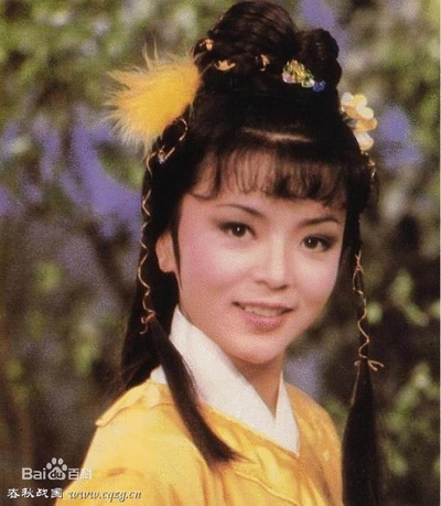 十三太保的海报-角色海报