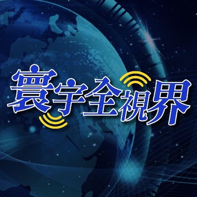 寰宇全视界的海报-正式海报