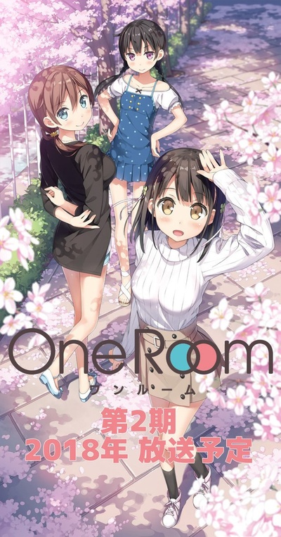 One Room 2的海报-预告海报