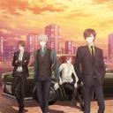 募恋英雄