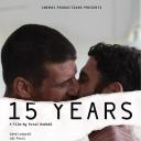 15年