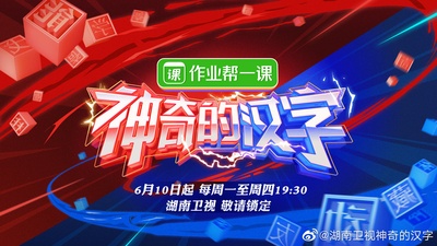 神奇的汉字的海报-其他海报