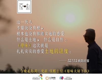 原味 第一季的海报-其他海报 中国大陆