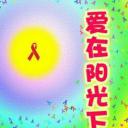 爱在阳光下