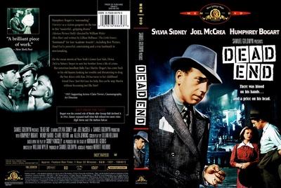 死角的海报-其他海报 DVD封套