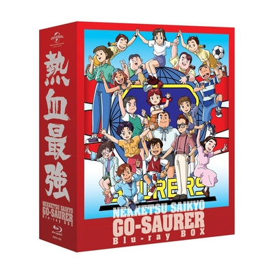 热血最强哥修罗的海报-其他海报 日本