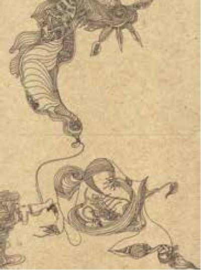 我的生命线的海报-正式海报