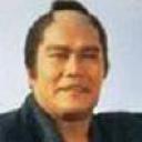 宛如飞翔
