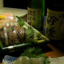 下酒菜的旅人