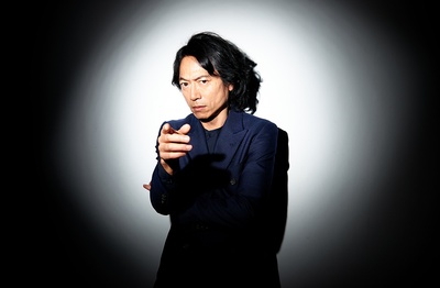 社长室之冬：获得巨大新闻社的男人的海报-角色海报 日本
