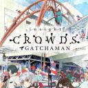 科学小飞侠Crowds insight