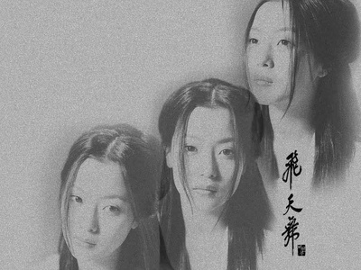 飞天舞的海报-其他海报