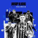 Valencia CF vs Atalanta BC