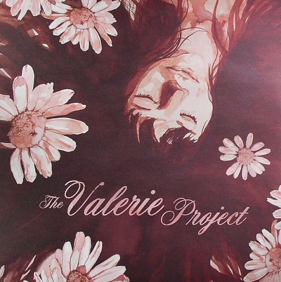 瓦莱莉和她的奇迹一周的海报-其他海报 美国