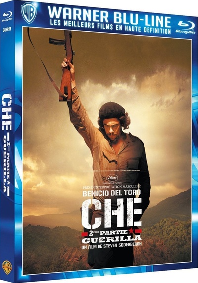 切·格瓦拉传：游击队的海报-其他海报