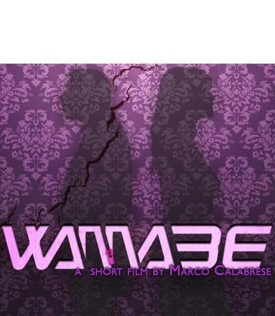 Wannabe的海报-正式海报