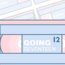 GOING SEVENTEEN
