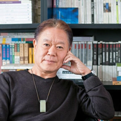 子午书简：蒋勋说《红楼梦》的海报-正式海报