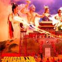 孙悟空大战飞人国