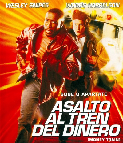 银线风暴的海报-其他海报