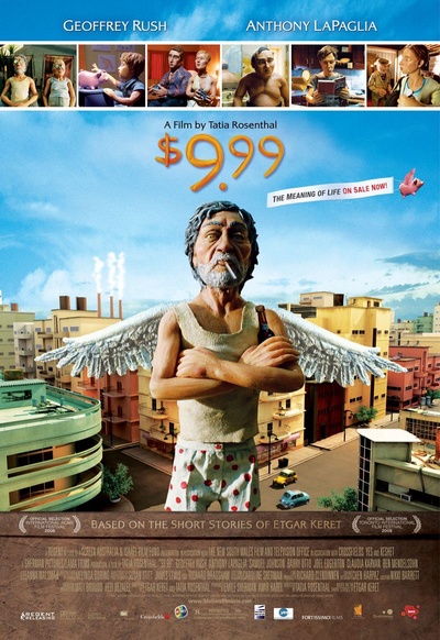 9.99澳元的海报-正式海报 澳大利亚