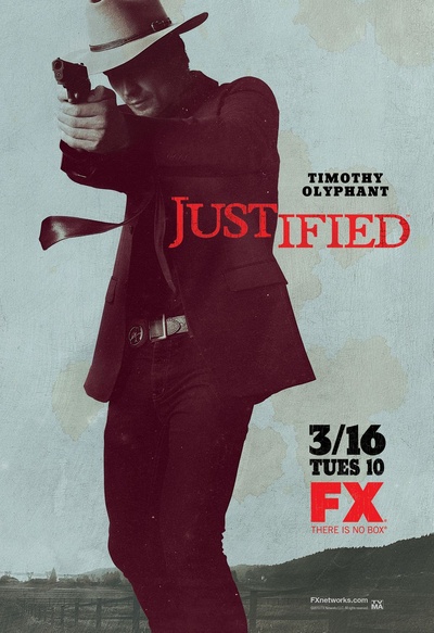 火线警探 第一季的海报-预告海报