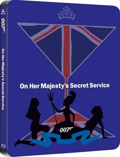 007之女王密使的海报-其他海报 美国