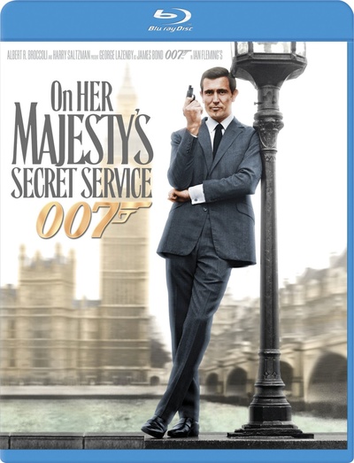 007之女王密使的海报-其他海报 美国