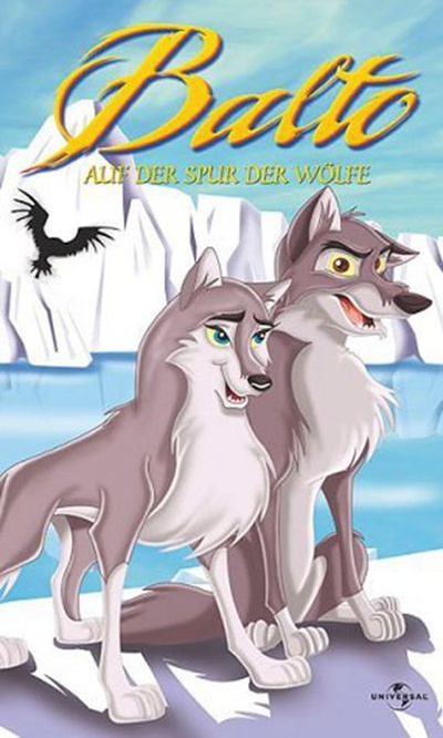 雪地灵犬2的海报-其他海报