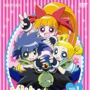 飞天小女警Z