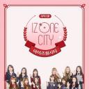 IZ*ONE CITY