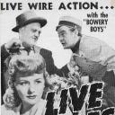 Live Wires