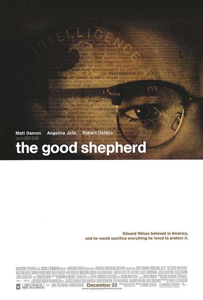 特务风云的海报-正式海报