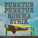 Punktur punktur komma strik