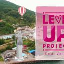 LEVEL UP PROJECT 2
